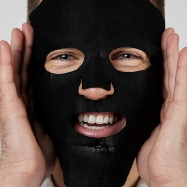 Carbon Peel Facial 3 Get glowing, acne-free skin with advanced carbon peel facial at Dua Beauty Cosmetics. Safe, painless & effective treatment by expert cosmetologists in Delhi.