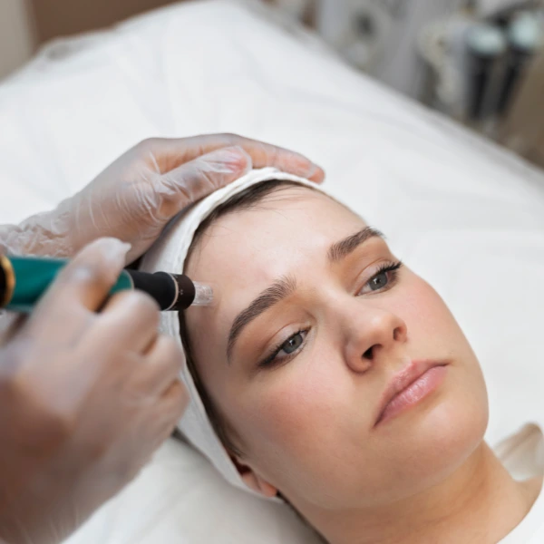Hydra Facial – The Ultimate Glow-Boosting Treatment at Dua Beauty 4 Hydrafacial Treatment in Delhi – Cleanse, Hydrate & Glow | Dua Beauty Cosmetics
