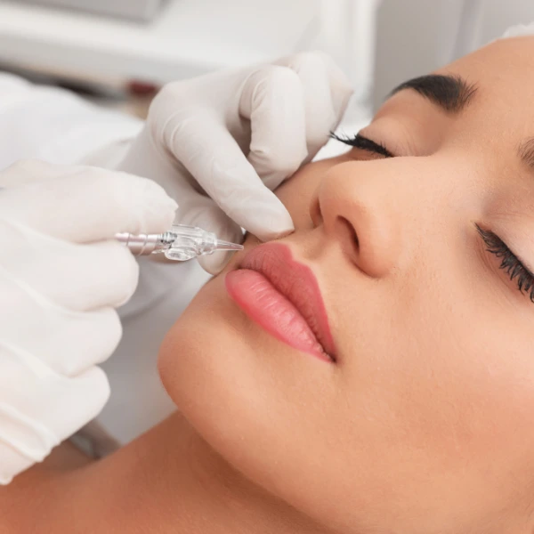 Permanent Lip Colour Treatment – Effortless Beauty, All Day, Every Day 3 Get natural, smudge-proof lips with our permanent lip color treatment. Long-lasting, safe & expertly done at Dua Beauty Cosmetics in Delhi.
