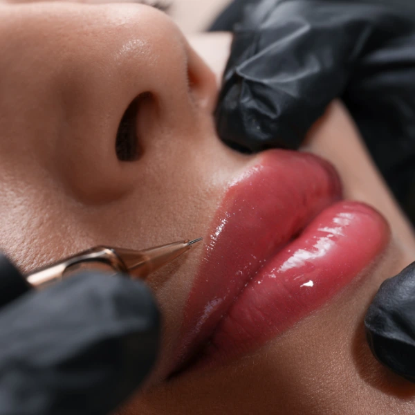 Permanent Lip Colour Treatment – Effortless Beauty, All Day, Every Day 5 DBC 51