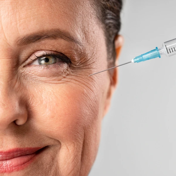 MesoBotox – Smooth, Glowing & Poreless Skin