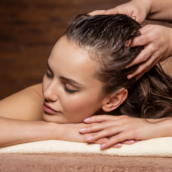 Hair Spa 3 Medi Hair Spa in Delhi – Dua Beauty Cosmetics