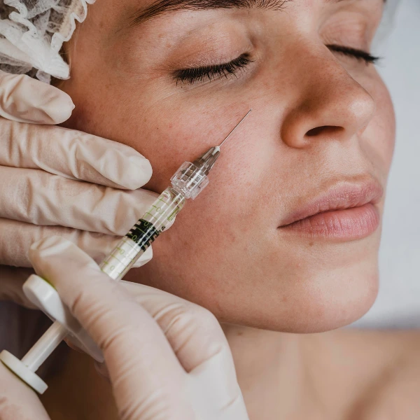 Face Meso Therapy 3 Mesotherapy for Face – Hydrate, Brighten & Rejuvenate