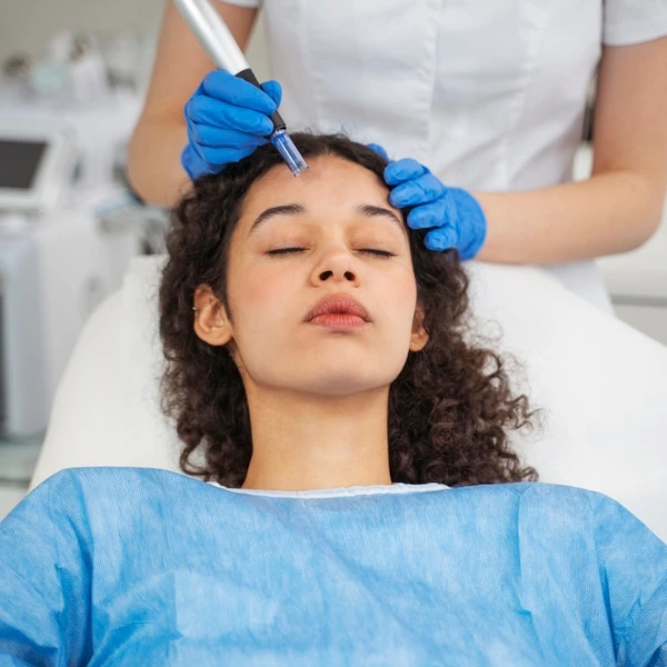 Face Meso Therapy 2 Mesotherapy for Face – Hydrate, Brighten & Rejuvenate