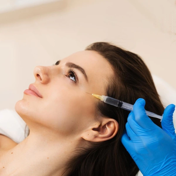 Face Meso Therapy 4 Mesotherapy for Face – Hydrate, Brighten & Rejuvenate