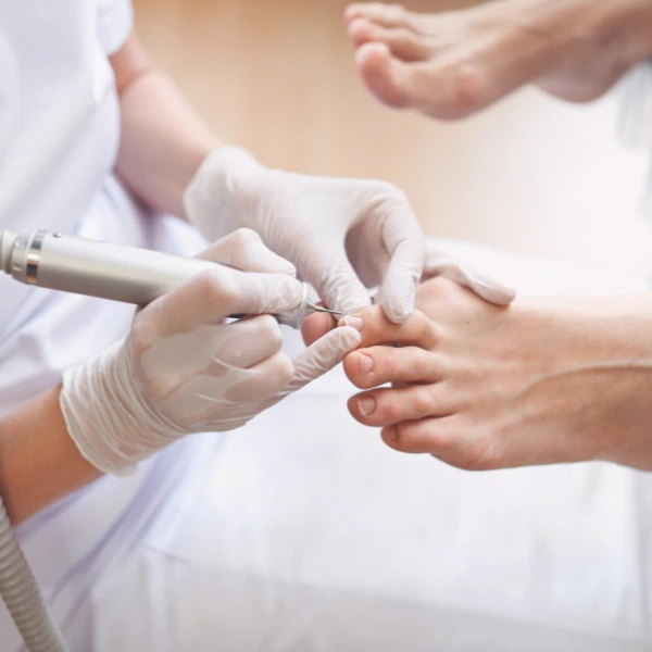 Medi Pedicure 5 Medical Pedicure – Expert Foot & Nail Care
