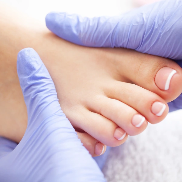 Medi Pedicure 4 Medical Pedicure – Expert Foot & Nail Care
