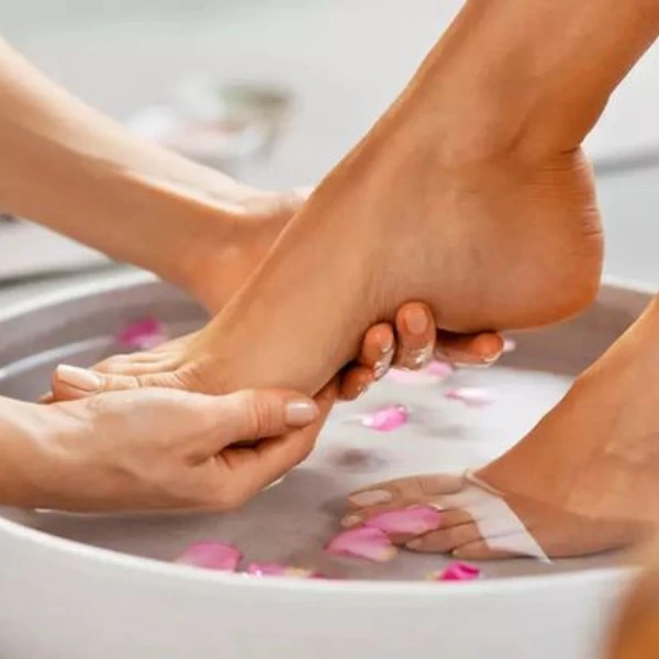 Medi Pedicure 2 Medical Pedicure – Expert Foot & Nail Care