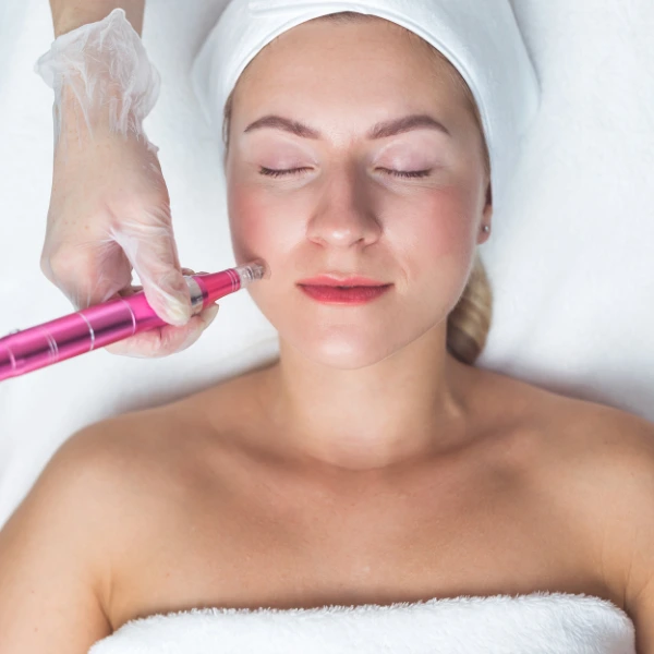 Oxy Facial 4 Oxy Facial – Revitalize Your Skin with Pure Oxygen