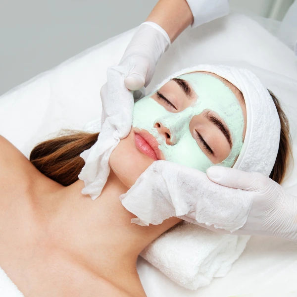 Oxy Facial 3 Oxy Facial – Revitalize Your Skin with Pure Oxygen