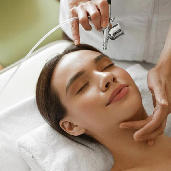 Oxy Facial 2 Oxy Facial – Revitalize Your Skin with Pure Oxygen