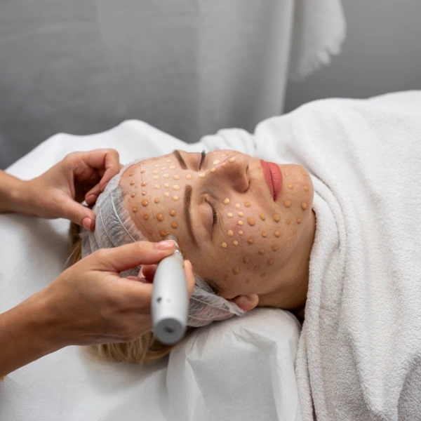 BB Glow Treatment 1 BB Glow Treatment in Delhi – Get Radiant Skin