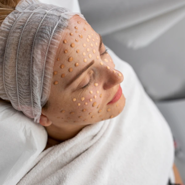 BB Glow Treatment 3 BB Glow Treatment in Delhi – Get Radiant Skin