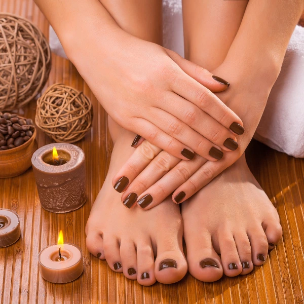 Medi Manicure 4 Medical Manicure – Healthy, Hygienic Nail Care