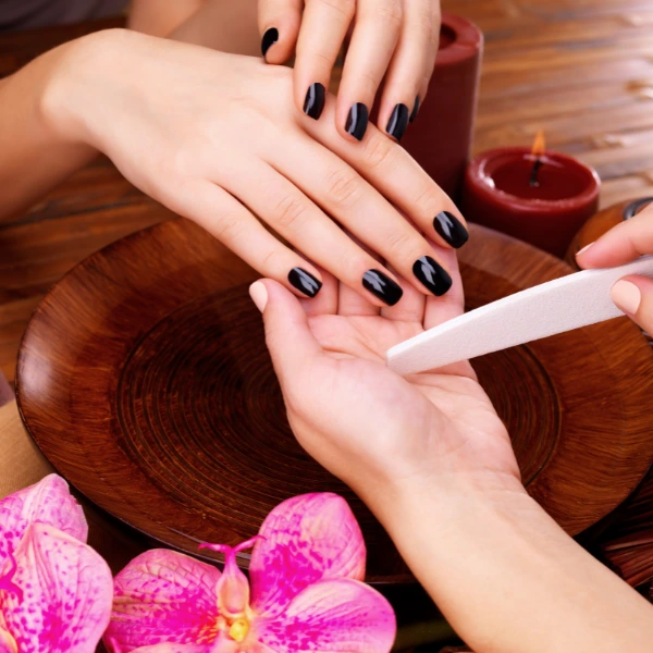 Medi Manicure 6 Medical Manicure – Healthy, Hygienic Nail Care