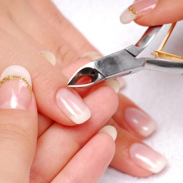 Medi Manicure 2 Medical Manicure – Healthy, Hygienic Nail Care