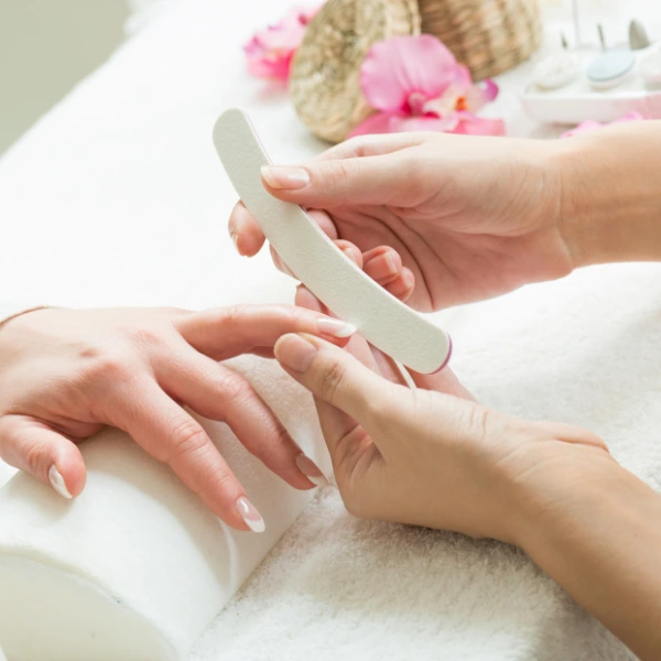 Medi Manicure 1 Medical Manicure – Healthy, Hygienic Nail Care