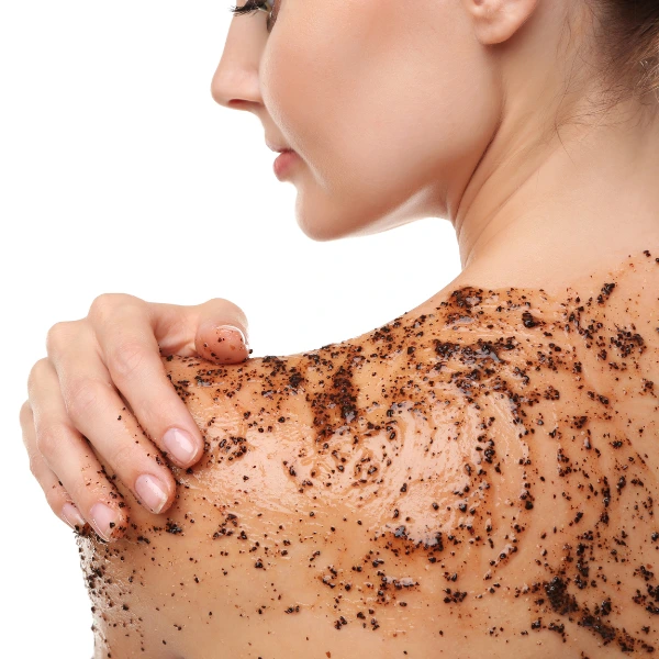 Full Body Polishing 1 Full Body Polishing – Get Soft & Glowing Skin