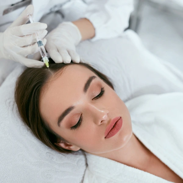 Mesotherapy for Hair 1 Mesotherapy for Hair – Reduce Hair Fall & Boost Growth