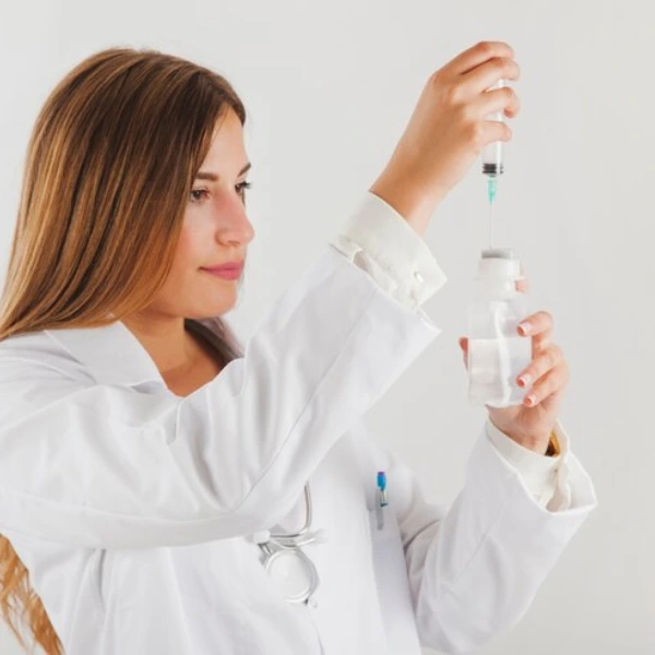 Glutathione IV Therapy 1 Glutathione IV Therapy in Delhi | Dua Beauty Cosmetics