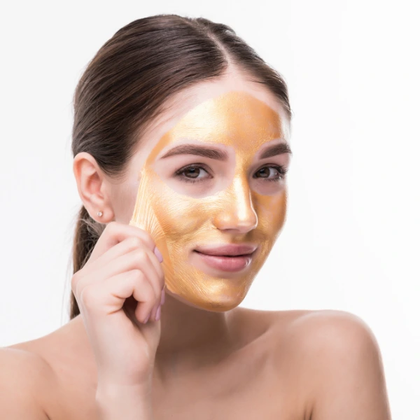 Advanced Yellow Peel Treatment 2 Advance Yellow Peel Treatment in Delhi – Dua Beauty