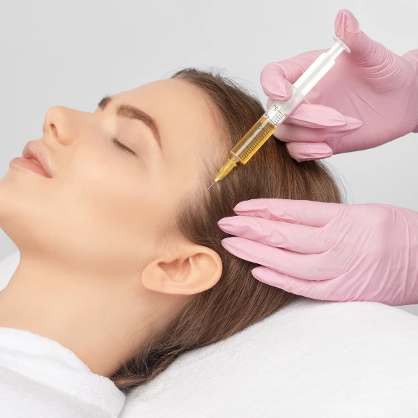 PRP for Hair Loss 3 PRP for Hair Loss in Delhi | Dua Beauty Cosmetics