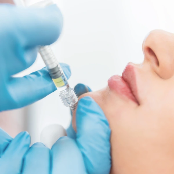 Chin Filler 1 Get a more balanced and sculpted jawline with chin filler treatment in Delhi at Dua Beauty Cosmetics. Safe, non-surgical enhancements for a naturally defined profile.
