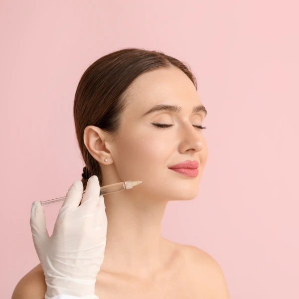 Chin Filler 4 Get a more balanced and sculpted jawline with chin filler treatment in Delhi at Dua Beauty Cosmetics. Safe, non-surgical enhancements for a naturally defined profile.