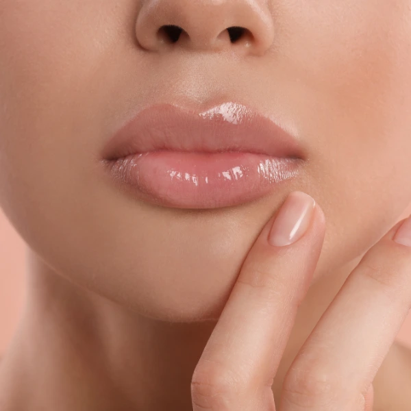 Lip Filler 4 lip fillers treatment