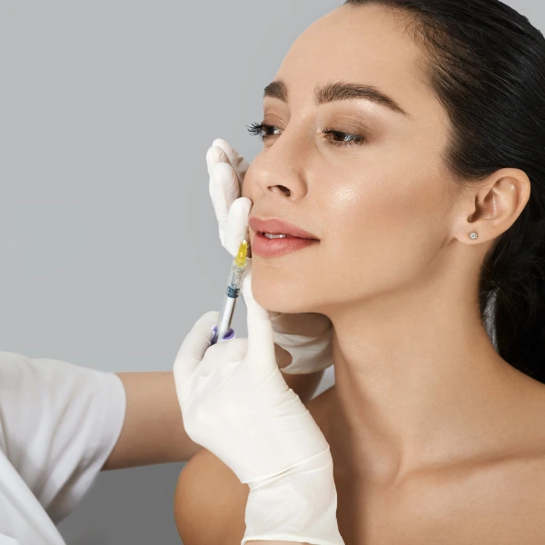Lip Filler 3 Lip Fillers Treatment in Delhi | Fuller, Natural-Looking Lips – Dua Beauty Cosmetics
