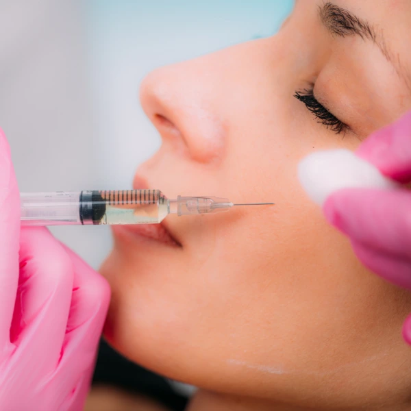 Cheek Filler 4 Cheek Fillers in Delhi | Non-Surgical Mid-Face Contouring