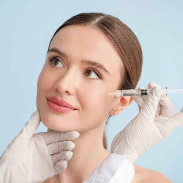 Cheek Filler 1 Cheek Fillers in Delhi | Non-Surgical Mid-Face Contouring