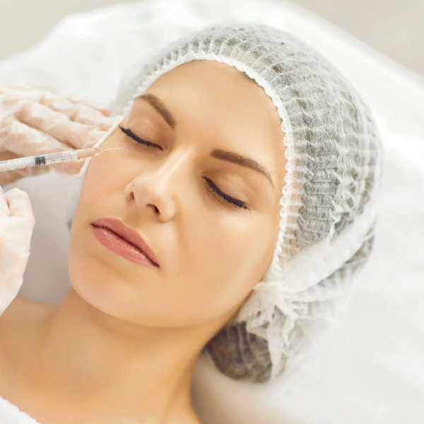 Undereye Filler 2 Discover the benefits of under eye filler treatments to reduce dark circles, puffiness, and fine lines. Safe, fast, and natural-looking results. Book your consultation today!
