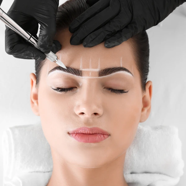 Permanent Eyebrow 4 permanent eyebrow treatments