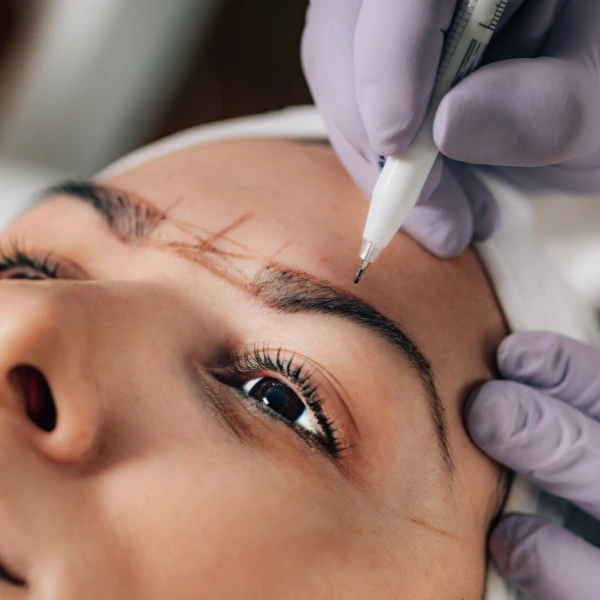 Permanent Eyebrow 3 Permanent Eyebrow Treatments | Natural-Looking, Long-Lasting Results