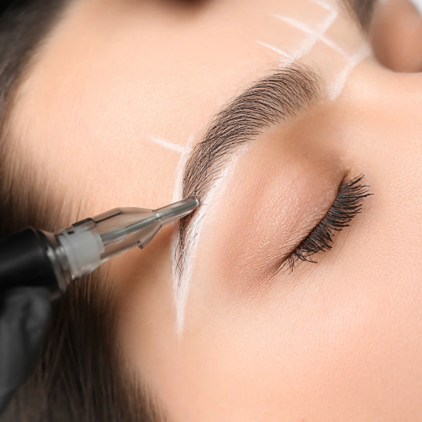 Permanent Eyebrow 1 Permanent Eyebrow Treatments | Natural-Looking, Long-Lasting Results