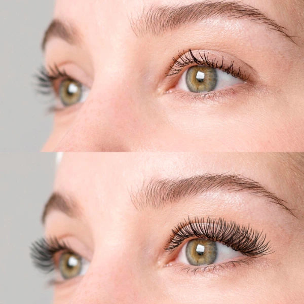 Permanent Eyelashes 4 Permanent Eyelashes in Delhi | Dua Beauty Cosmetics
