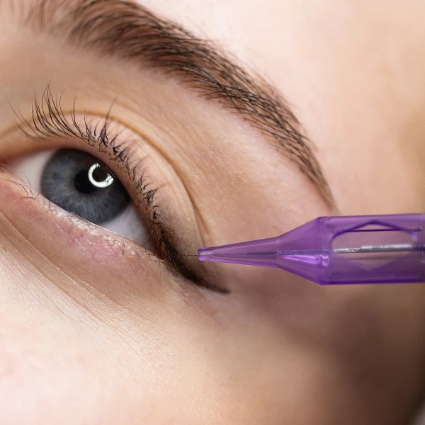 Permanent Eyeliner 2 Permanent Eyeliner in Delhi | Smudge-Proof Eyeliner Tattoo