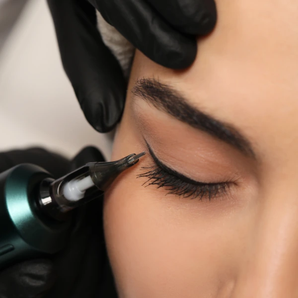 Permanent Eyeliner 3 Permanent Eyeliner in Delhi | Smudge-Proof Eyeliner Tattoo