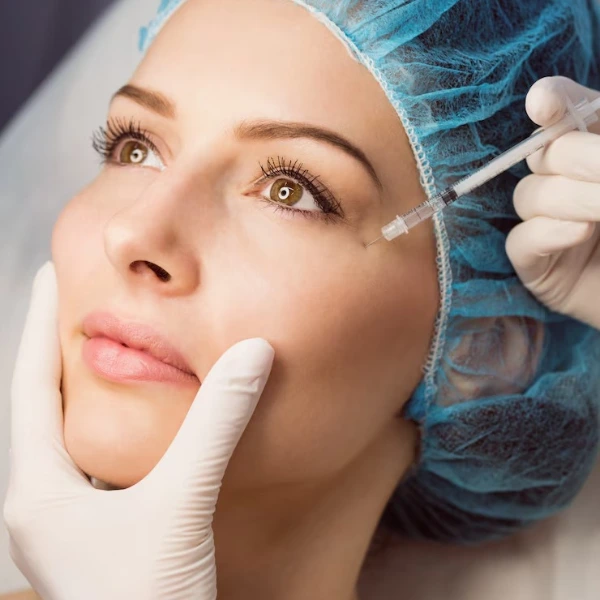 Thread Lifting 1 Discover the benefits of a thread face lift — a minimally invasive, non-surgical solution to lift and tighten sagging skin. Safe, fast, and effective results with minimal downtime.