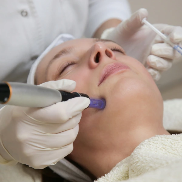 Best Cosmetologist in delhi 4 DBC 285