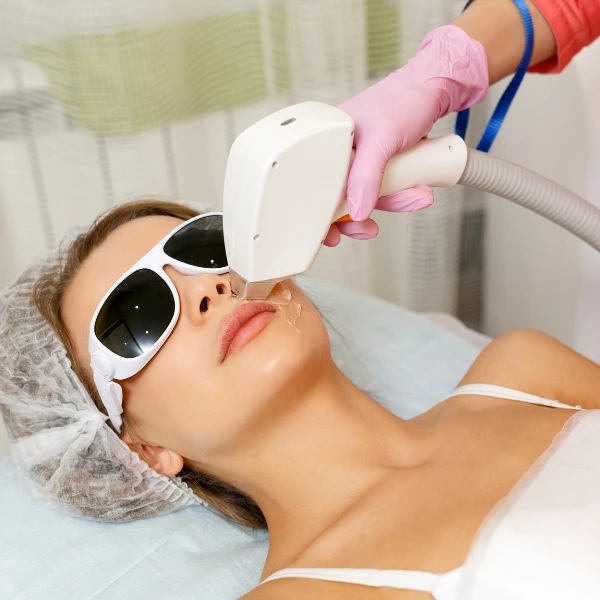 Full Body Laser Hair Removal 1 Explore the full body laser hair removal cost in India, detailed procedure, sessions needed & benefits. Safe & effective laser treatment at Dua Beauty Cosmetics.