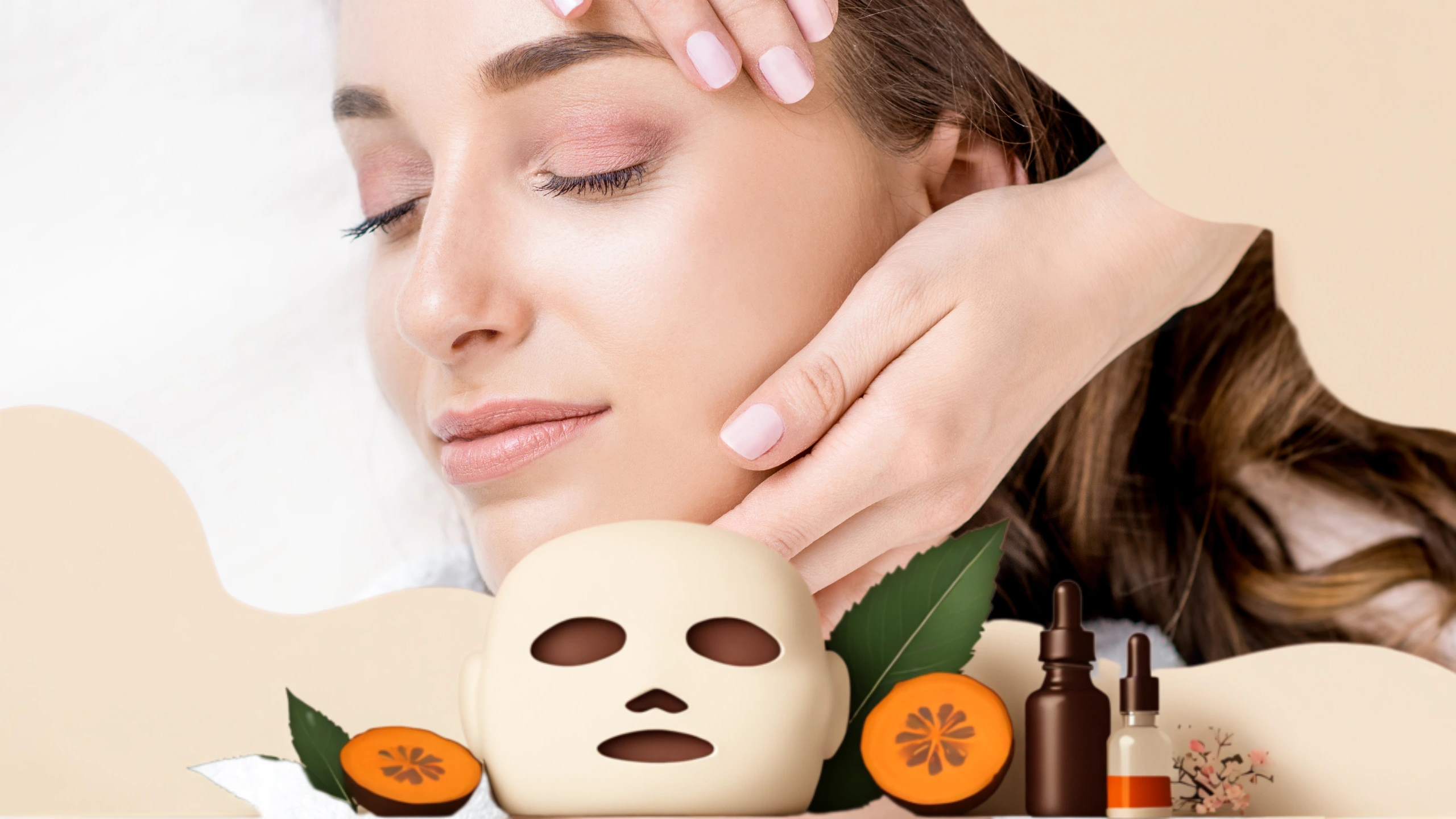 Best Facial for Oily Skin